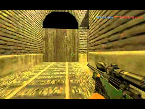 "CWCS" e-Stars 2011 aslak vs ONEPIECE