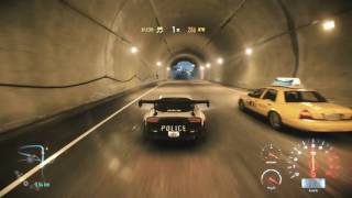 NFS 初心者レース