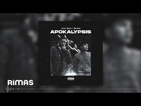 Emborracharme - Big Soto X Neutro Shorty | Apokalypsis