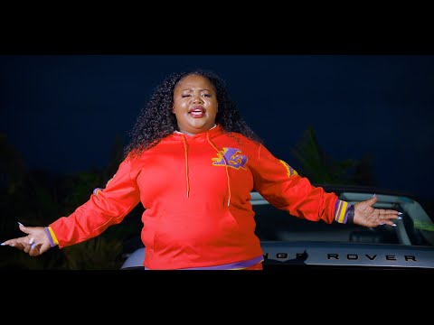 WANJA ASALI - RUTA WIRA (OFFICIAL 4K VIDEO)
