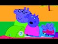 Kids First Peppa Pig En Español Nuevo Episodio 10 X 8 Español Latino