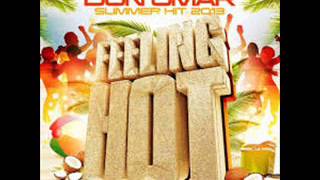Feeling Hot remix   Don Omar  Mario Andretti )