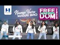 Naange Vaera Maari Bro | Tamil Christian Dance video | Pas. John Jebaraj | Hallelujah TV