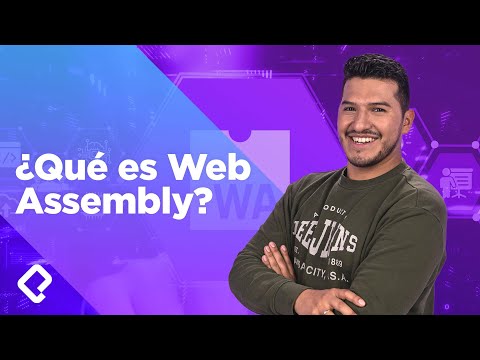 ¿Qué es y cómo funciona WebAssembly?