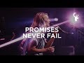 Promises Never Fail (LIVE) - Bethel Music & Emmy Rose | VICTORY