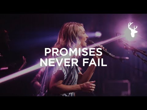 Thumbnail for Promises Never Fail video