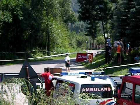 19 Rajd Rzeszowski 2010