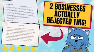Download lagu Why Are S’pore Businesses Suddenly Apologising for Fake Reviews? mp3