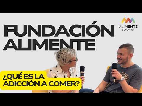 Pódcast: ¿Qué es la adicción a comer y cómo la tratamos?