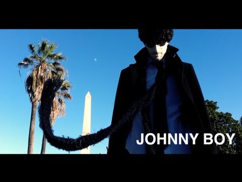 Johnny Boy - KayDesn