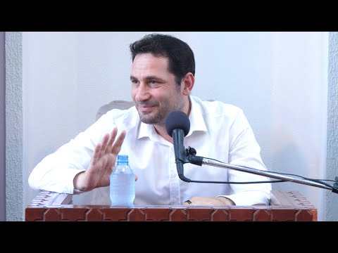 Vaza e Xhumase - Kerkimi i faljes dhe celsi i hapjes se riskut, shendetit dhe pasurise [28.06.2024]