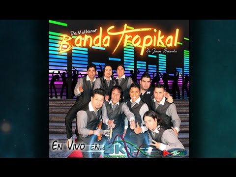 Banda Tropikal De Vallenar - Dale Chapalele - Mi Pobre Corazón (Solo Audio)