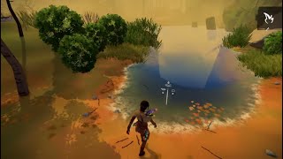 I Mother – Steam teaser teaser