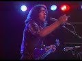 Rory Gallagher - Bullfrog Blues (live in Théâtre de l'empire, Paris 1980)