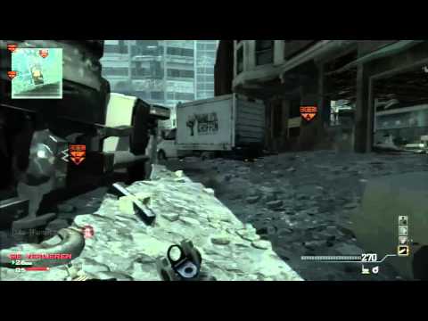 Insane *Solo* 55 Sek Moab / w Double!