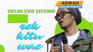 Download lagu Ust Evie Effendi rek kitu wae ⁉️ #ustevieeffendi#infokajianbandung #kajianislam#dakwahislam mp3