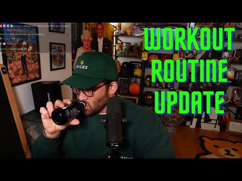 Daily Coffee with HasanAbi 9/26/23