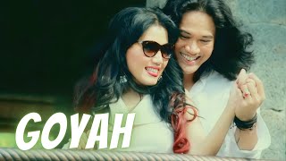 Download lagu RITA SUGIARTO - GOYAH ( KARAOKE) Tanpa Vokal mp3
