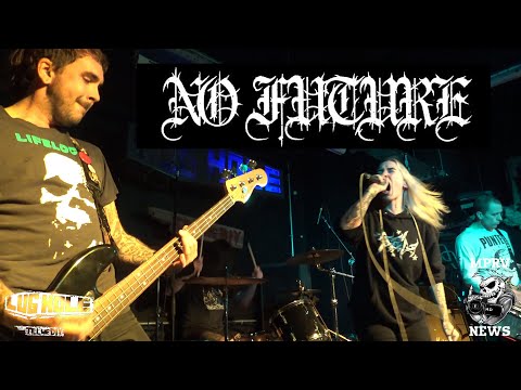 No Future