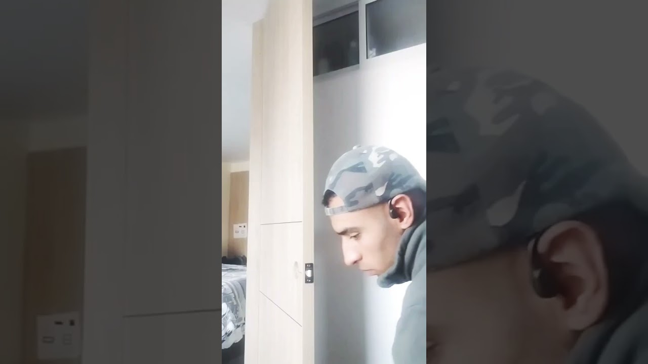 Transforma tu Hogar: Instalación de Puertas.   #bogota #arquitecturaydiseño #colombia #puertas