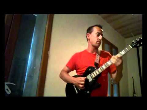 french guitar contest 2012 pascal