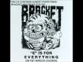 Bracket - Talk Show 