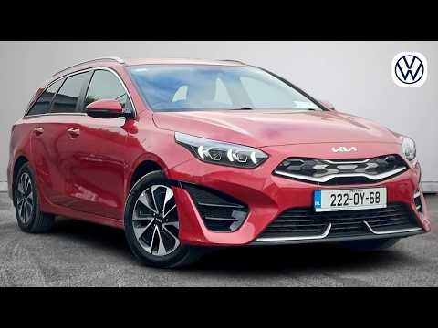 Kia Ceed 1.6 GDI PHEV - Image 2