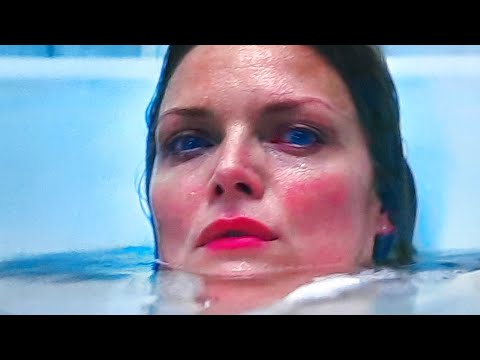 (What lies beneath) "Paralyzed"