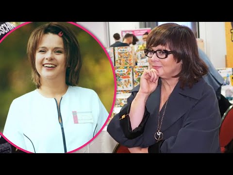 Edyta Jungowska o swojej ogromnej popularności w "Na dobre i na złe"! Tym teraz się zajmuje!