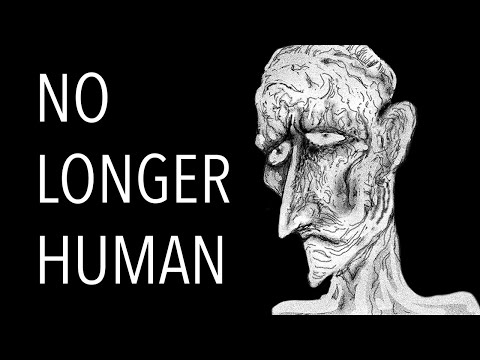 The Darkest Dive Into the Human Mind - Junji Ito