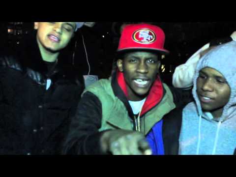 No Hook Eazy Fetti/Trigga Woo