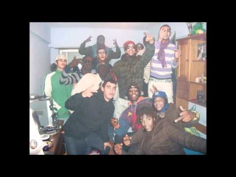 DARIO PI feat SURUTE   SETUBAL CAIXA ALTA