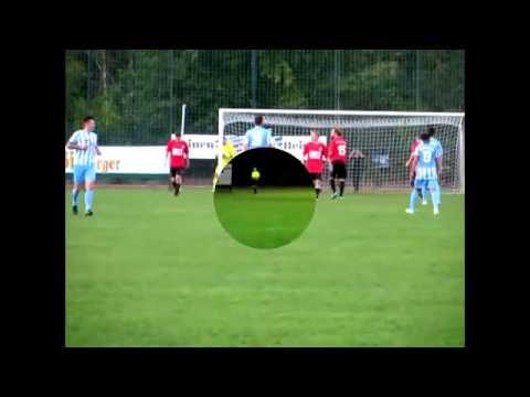 Kreispokalfinale TuS Rhld. Dremmen - Germania Teveren