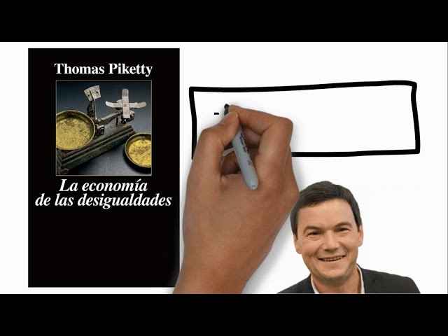 Vídeo relacionado con La máquina de la desigualdad