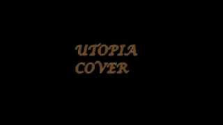 Utopia - Daughtry (Cover) by shatha halawi