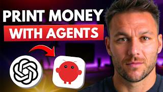 OpenAI Multi-Agent System OBLITERATES $497/Month Automation Tools 💀 (Agencies Are Falling Behind)