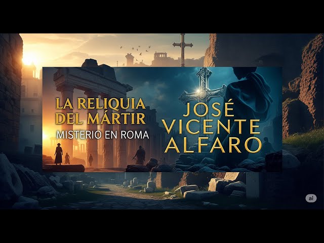 Vídeo relacionado con La voz del inocente - Misterio en Galilea: Orígenes del cristianismo, Vol. 1