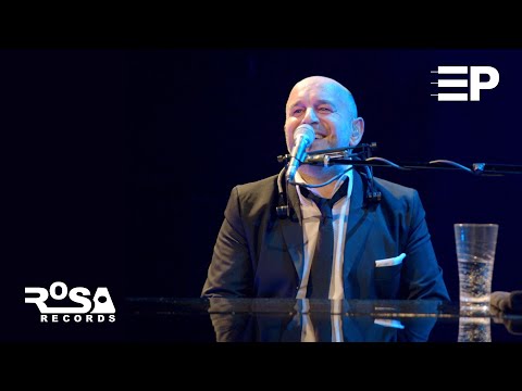 ELIO PACE - Piano Man - 'The Billy Joel Songbook® Live' (Official Video)
