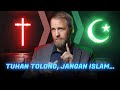 Dulu Dia Berharap Islam Tidak Benar Tapi Inilah Yang Terjadi Kisah Mualaf Jerman Marcel Krass