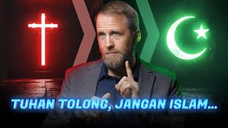 Download lagu Dulu Dia Berharap Islam Tidak Benar Tapi Inilah yang Terjadi | Kisah Mualaf Jerman - Marcel Krass mp3