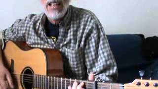 The Hangman and the Papist - Strawbs (cover#2)