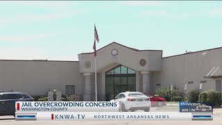 Jail overcrowding Concerns in Washington and Benton County