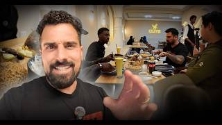 VLOG: Somaliland’s food scene is NOT what you think!