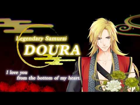 Samurai Blade: Romance Otome Games English Video