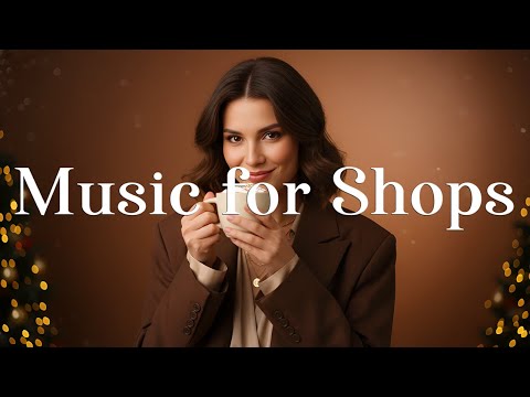 New Deep House 2026 · Music for Shops, Fashion Stores & Retail Mall Mix · #storemusic #fashionmusic