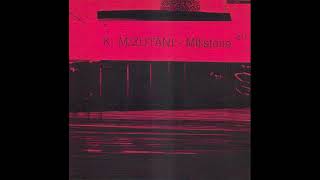 MIZUTANI KIYOSHI (ex.MERZBOW) "Millstone" (Pure, 1995) FULL ALBUM | japanoise experimental