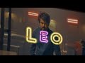Leo Mashup Karu Karu Karuppayi Leo Thalapathyvijay
