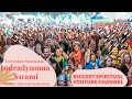 Everywhere Was Ecstasy Krishna S Village Of Peace At Woodstock Poland With Indradyumna Swami