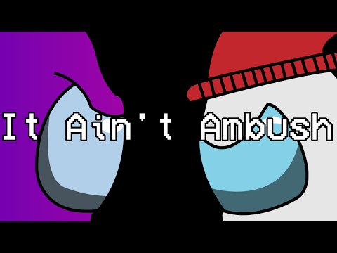 ChewieCatt x DAGames - It Ain't Ambush - TGZone