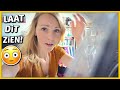 iK WEET NiET OF iK DiT GA LATEN ZiEN ? | Bellinga Vlog #1775